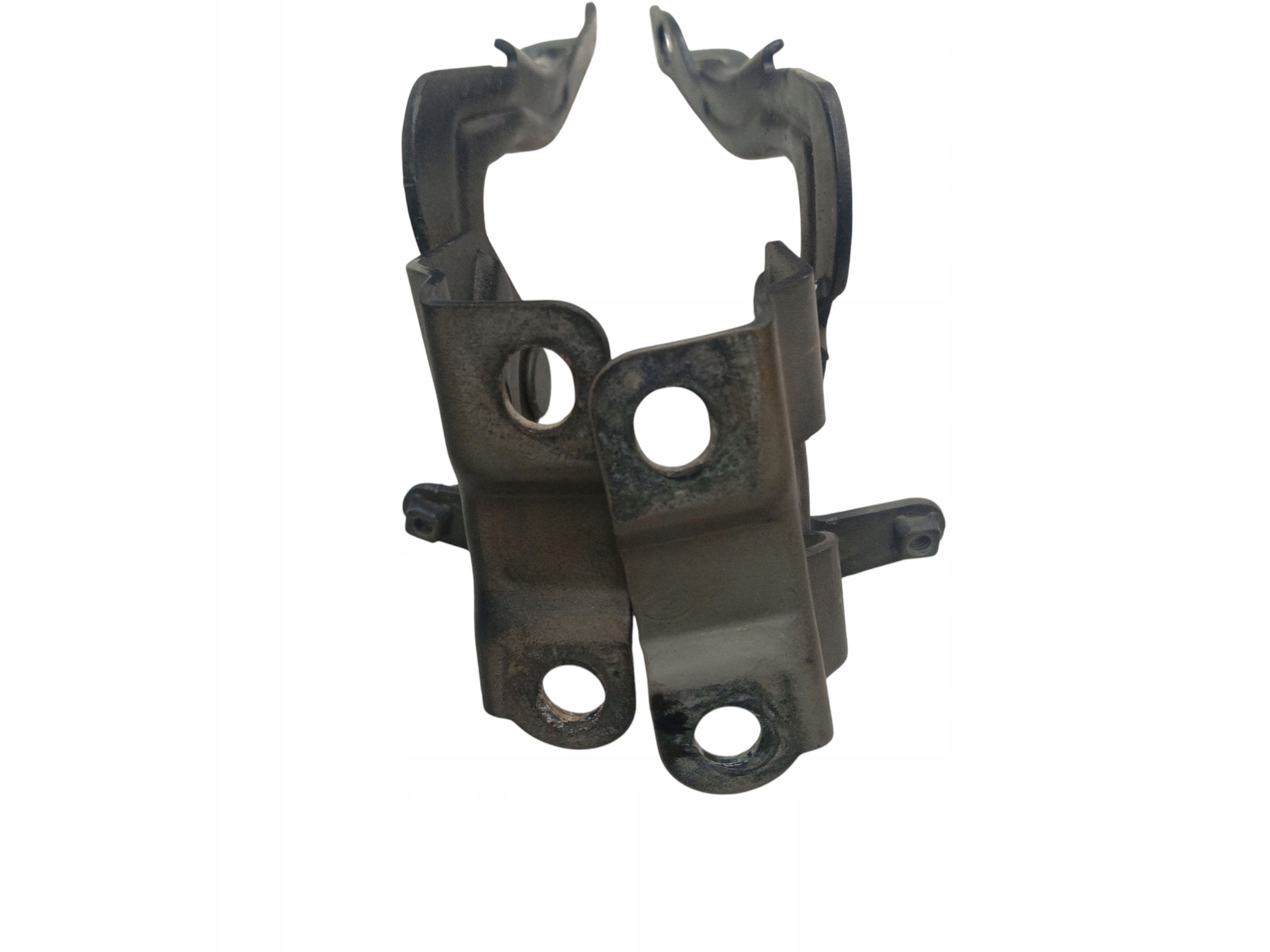 hinges hinge bonnets left right KPL bonnets HYUNDAI IX20 LAK: 9F (10-15)
