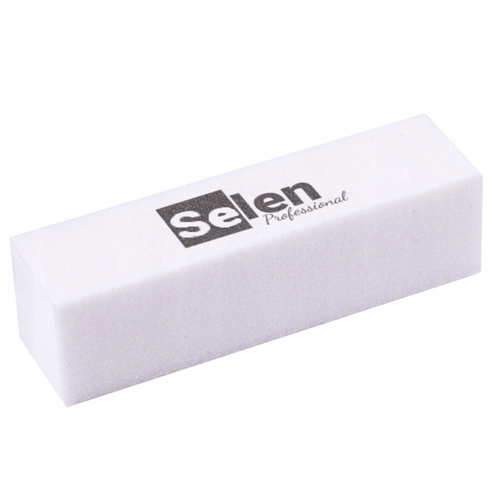 

Selen Blok Polerski Polerka Do Manicure 100/100