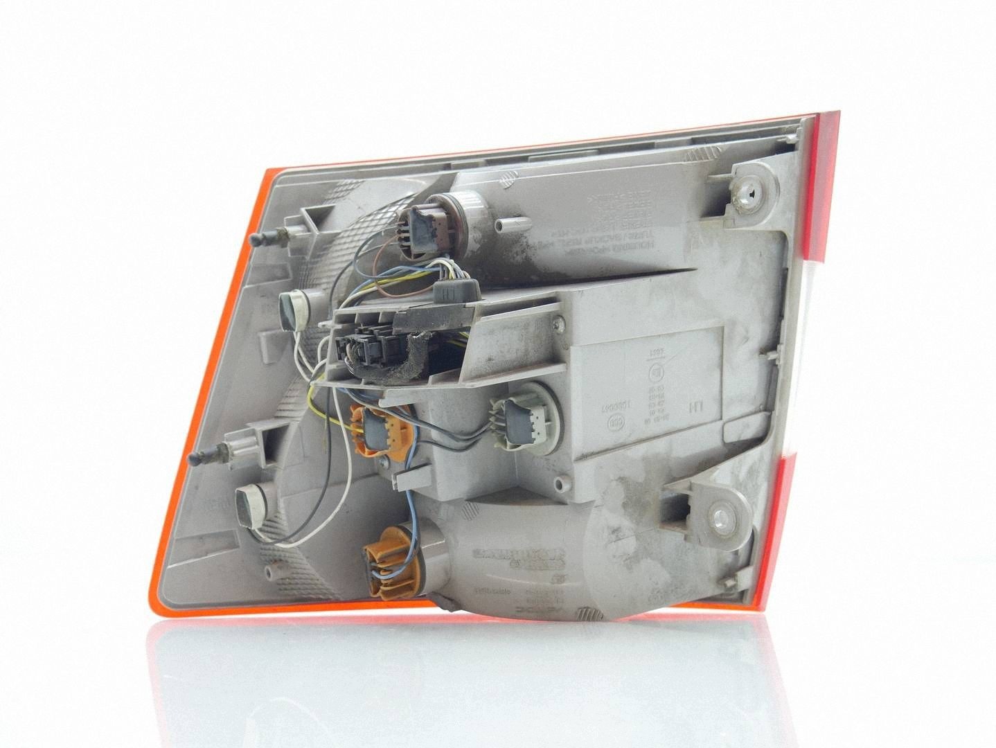 light left rear part left rear SKODA OCTAVIA III 5E KOMBI