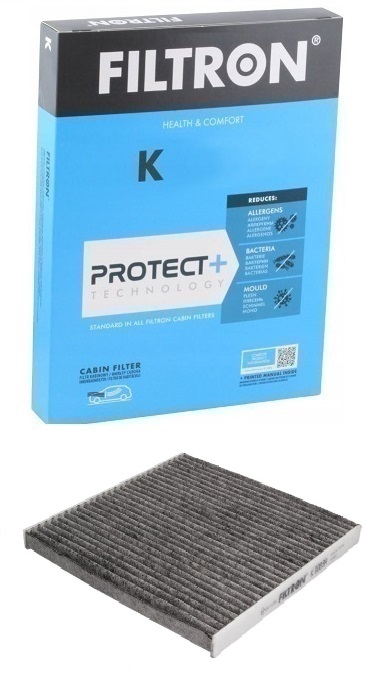 

Filtron Filtr Kabinowy Weglowy Toyota Yaris Prius