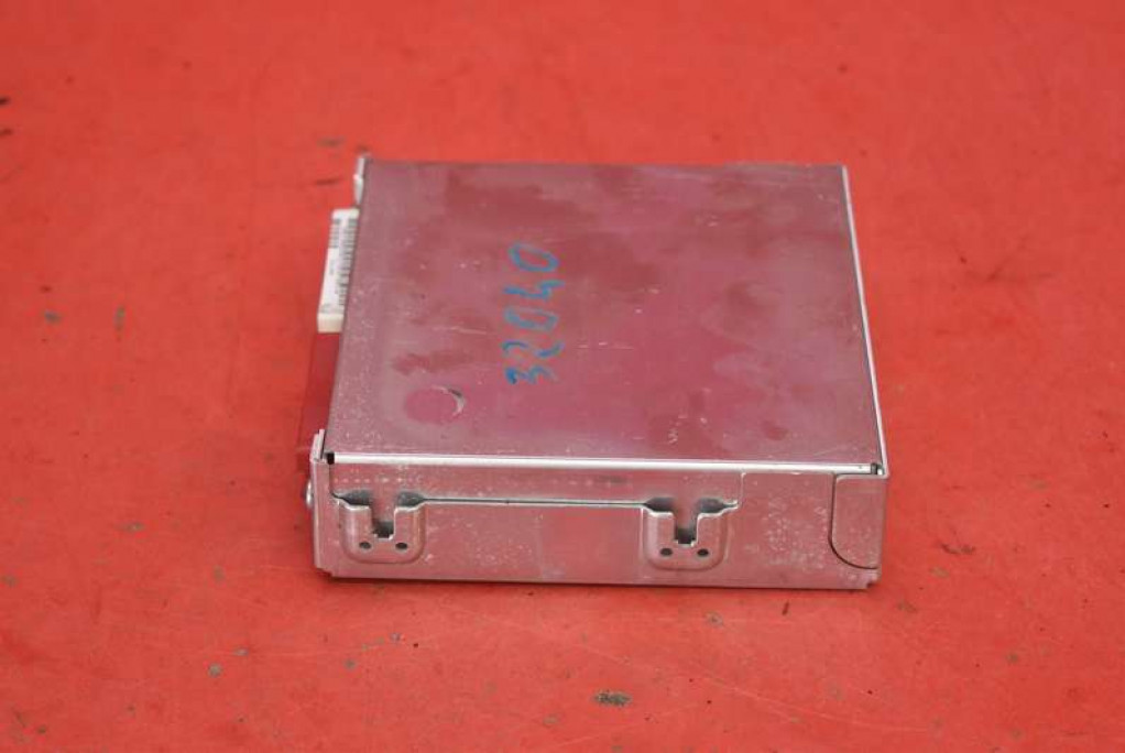 computer control unit of the engine 16202319 OPEL VECTRA B 1.6 16V 101 KM 95-99
