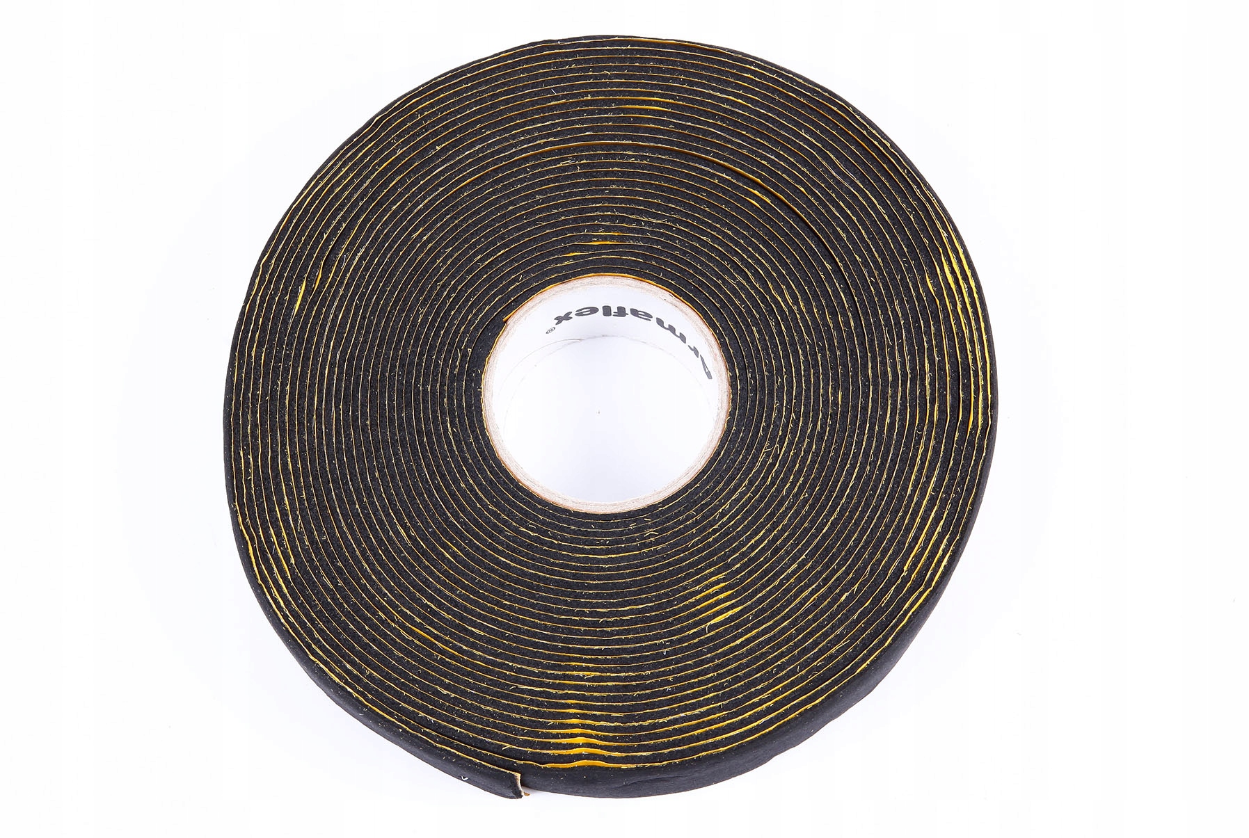 Taśma izolacyjna kauczukowa do otulin ARMAFLEX ACE Marka Armacell