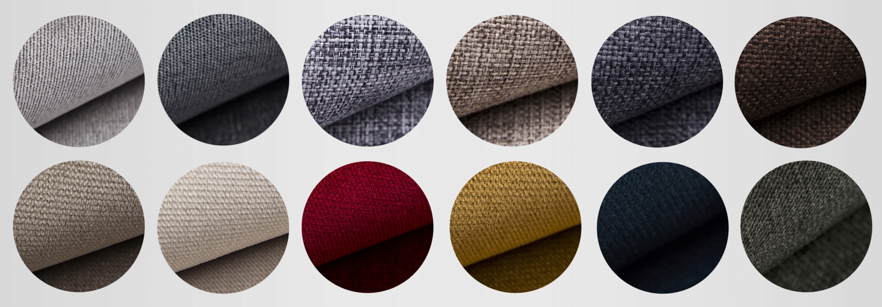 Otwierana pufa skrzynia tapicerowana Brązowy Kolor mebla odcienie brązu