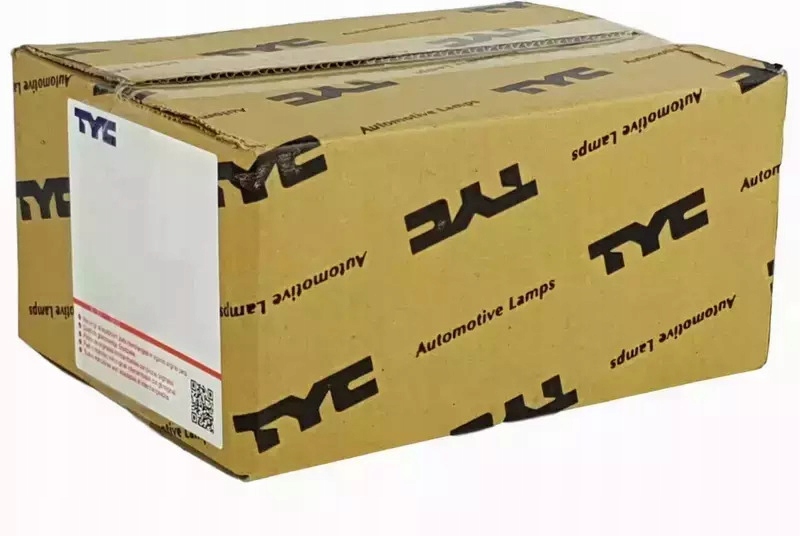 TYC LUSTERKO ZEWNĘTRZNE 331-0053