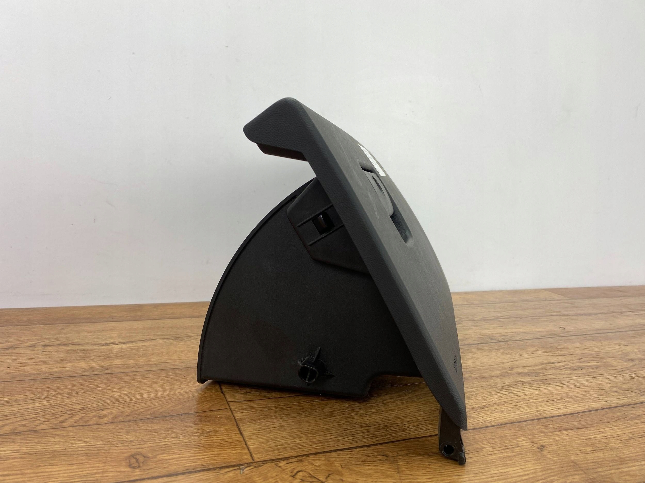 passenger compartment of the dashboard complete Chevrolet Camaro 2016+
