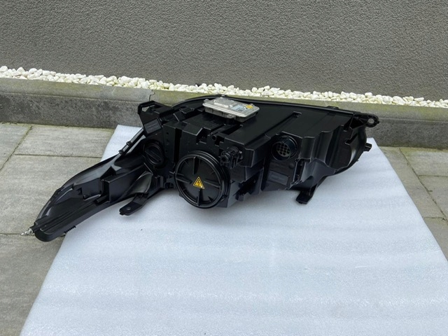 Licht rechts Range Rover Sport L494 Bi Xenon Led Kurvenlicht 14PIN
