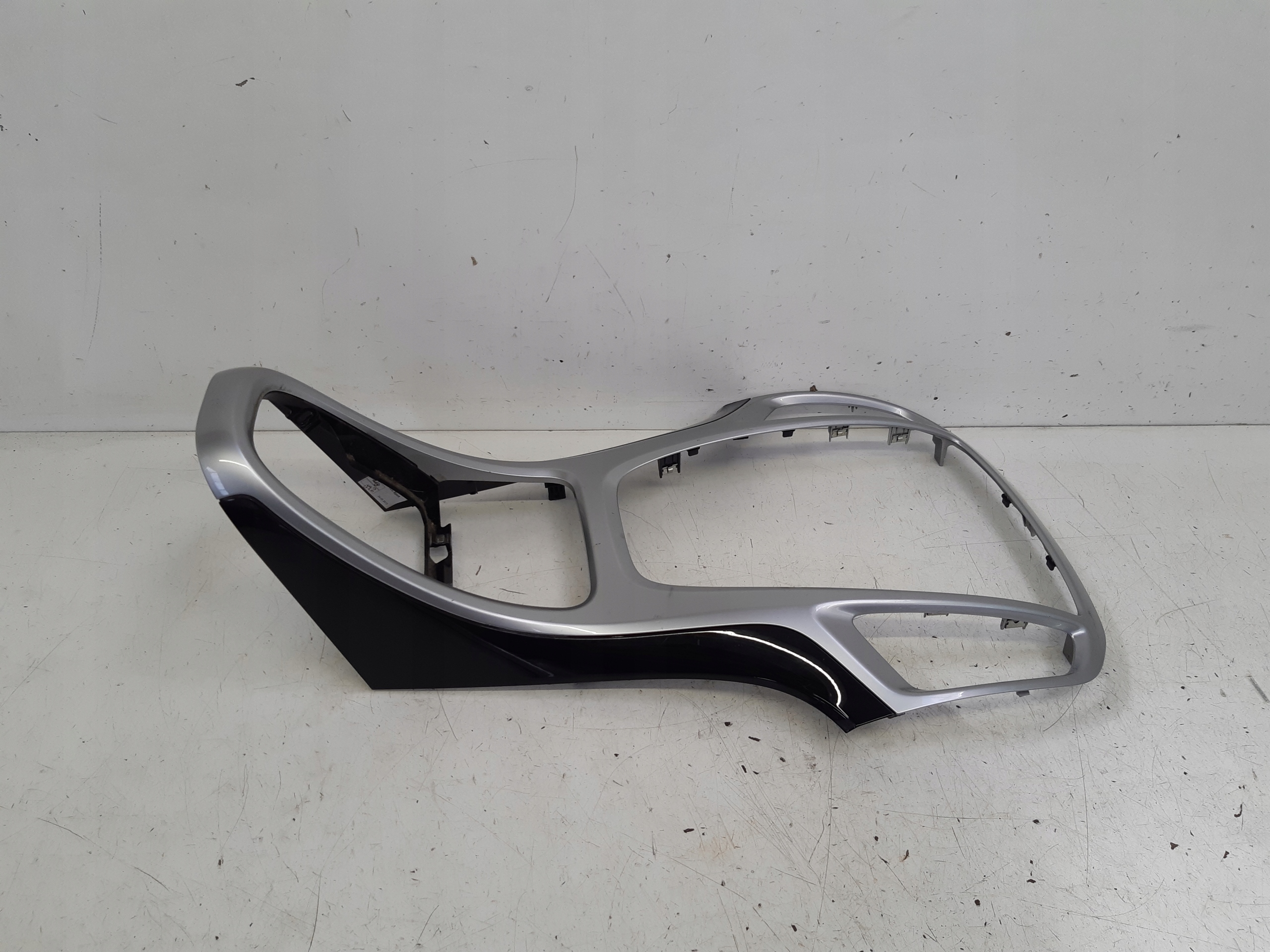 Dekor Console Opel Astra J