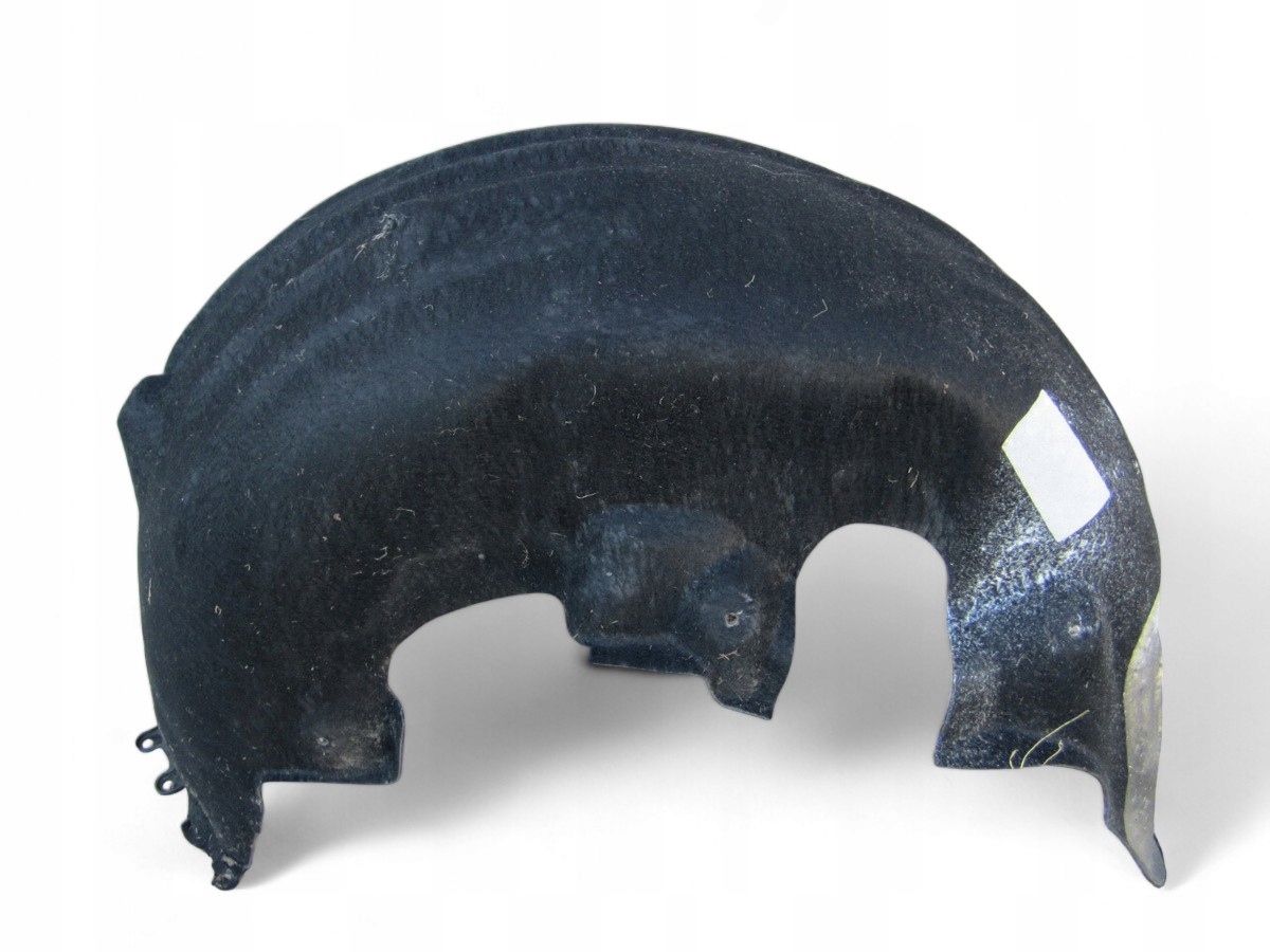 mudguard rear. rear part right Mercedes W212 Kombi