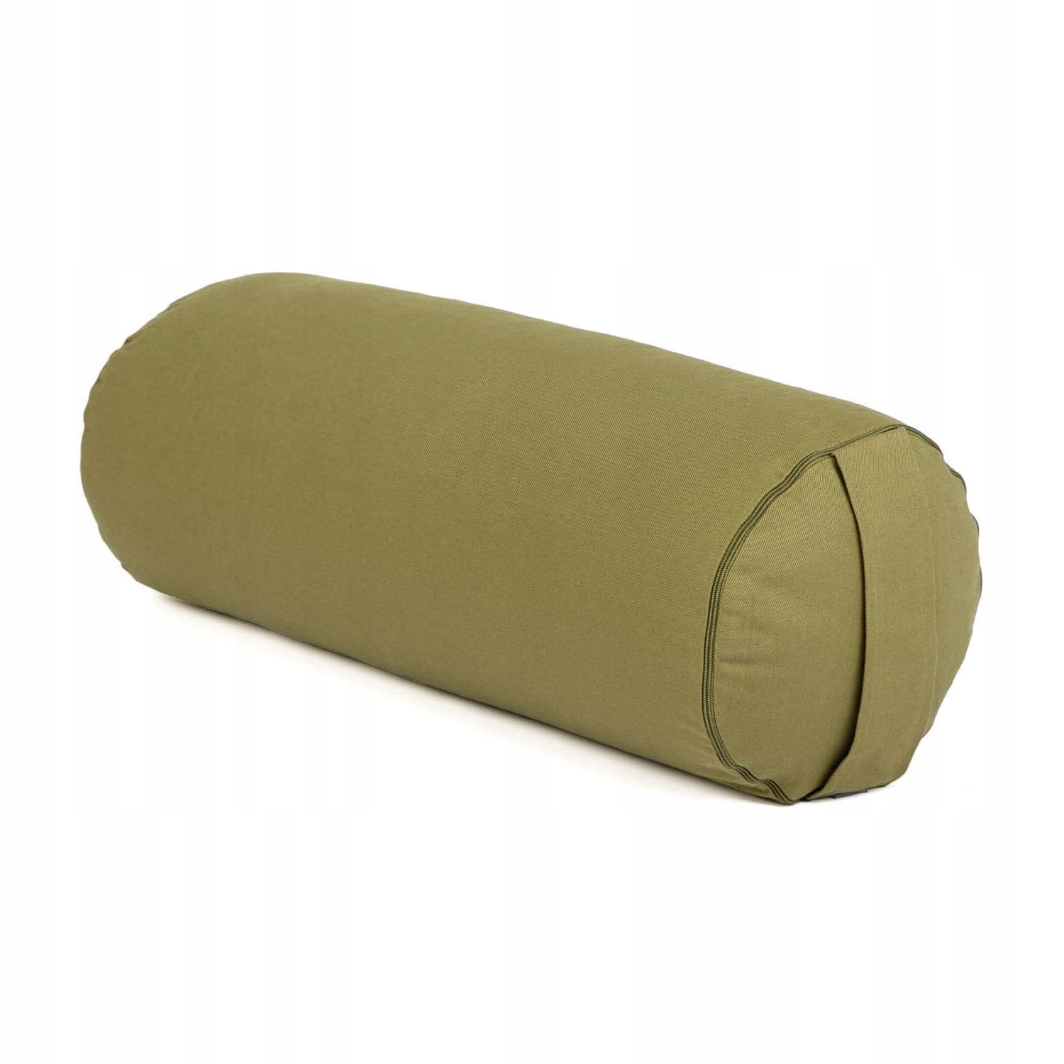 Váleček na jógu Bolster Bodhi Eco olivový