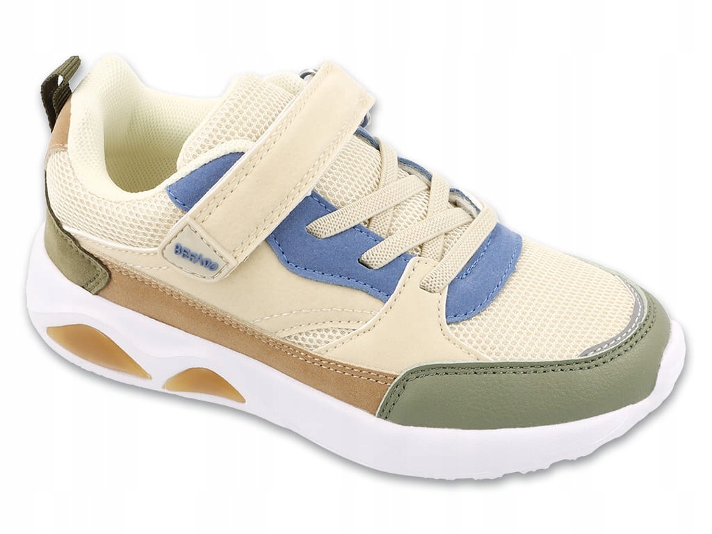 Buty Sportowe Adidasy Befado 516Y478 lekkie r33