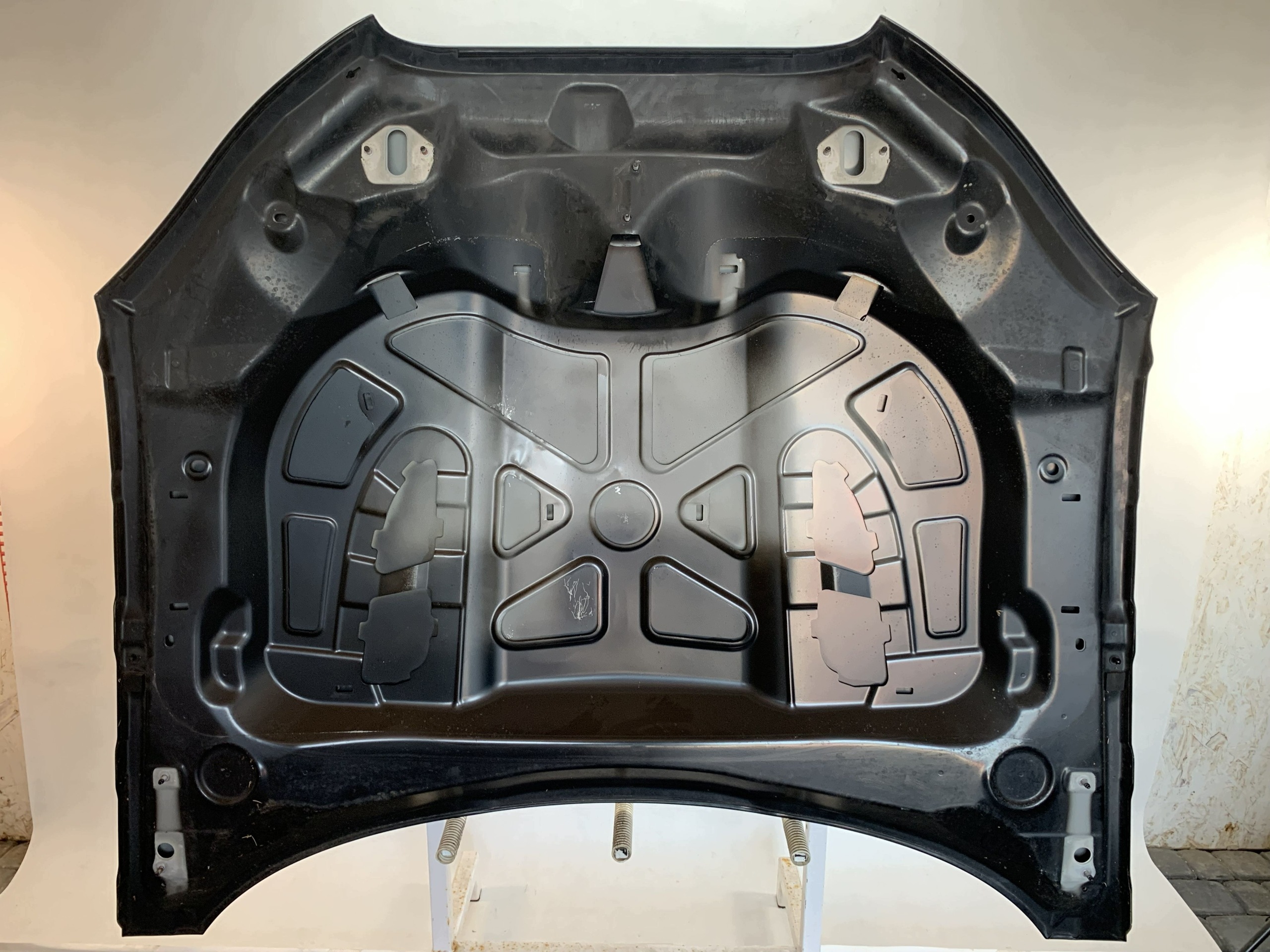 cofano Jaguar XF 1 e Lift 11-16r CX23-16854 07.26