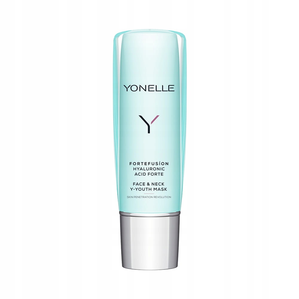 Yonelle Fortefusion twarz i szyja maseczka 75ml