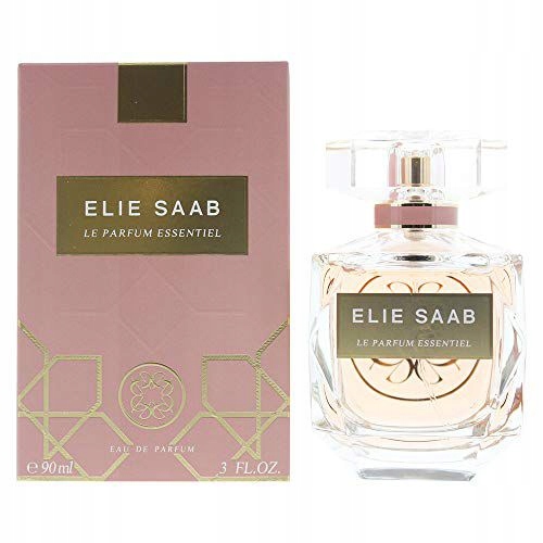 Elie Saab Le Parfum Essentiel Edp Objem: 90 ML Pro Ženy