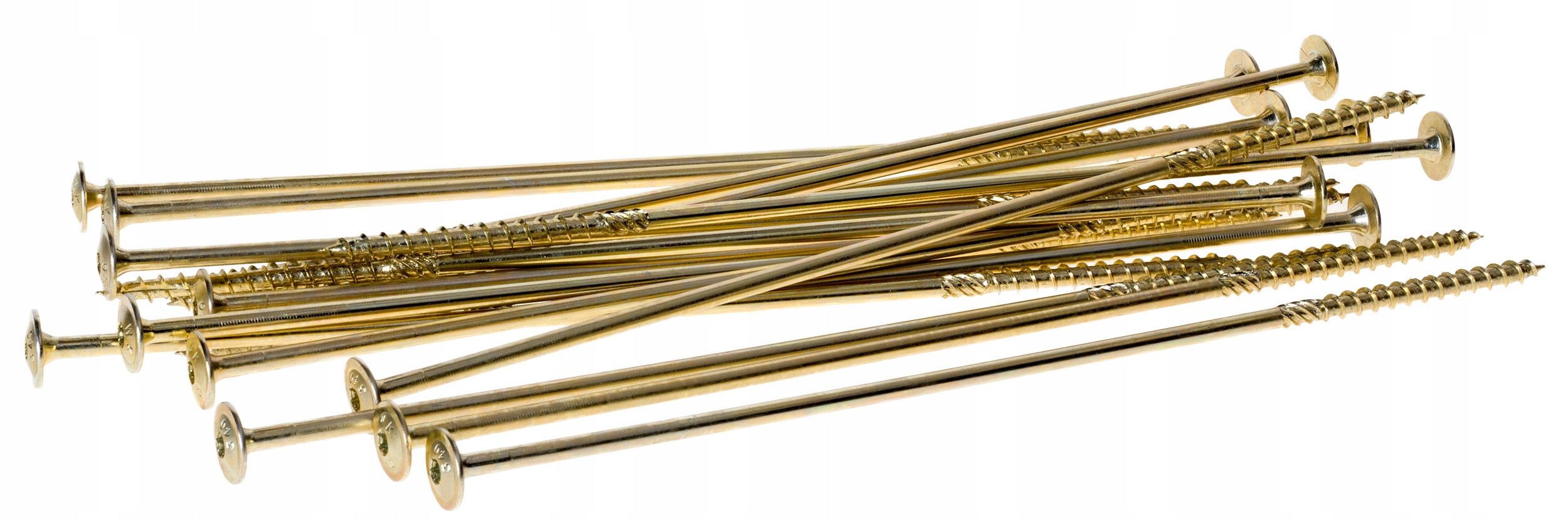 WKRĘTY CIESIELSKIE 8x220 TORX ŁEB TALERZOWY 50szt Kod producenta 000