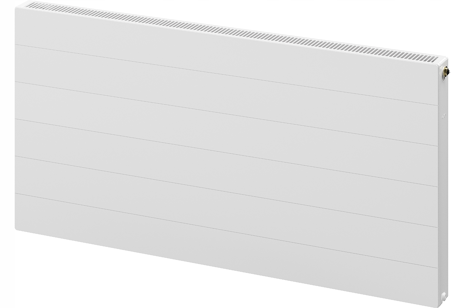 Mexen Line CVL21 Grzejnik Płytowy 300X1500 MM Dolne 946 W Biały