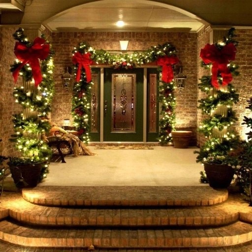 LAMPKI CHOINKOWE 200LED Żółty ZEWN / WEWN CIEPŁY B Marka Led