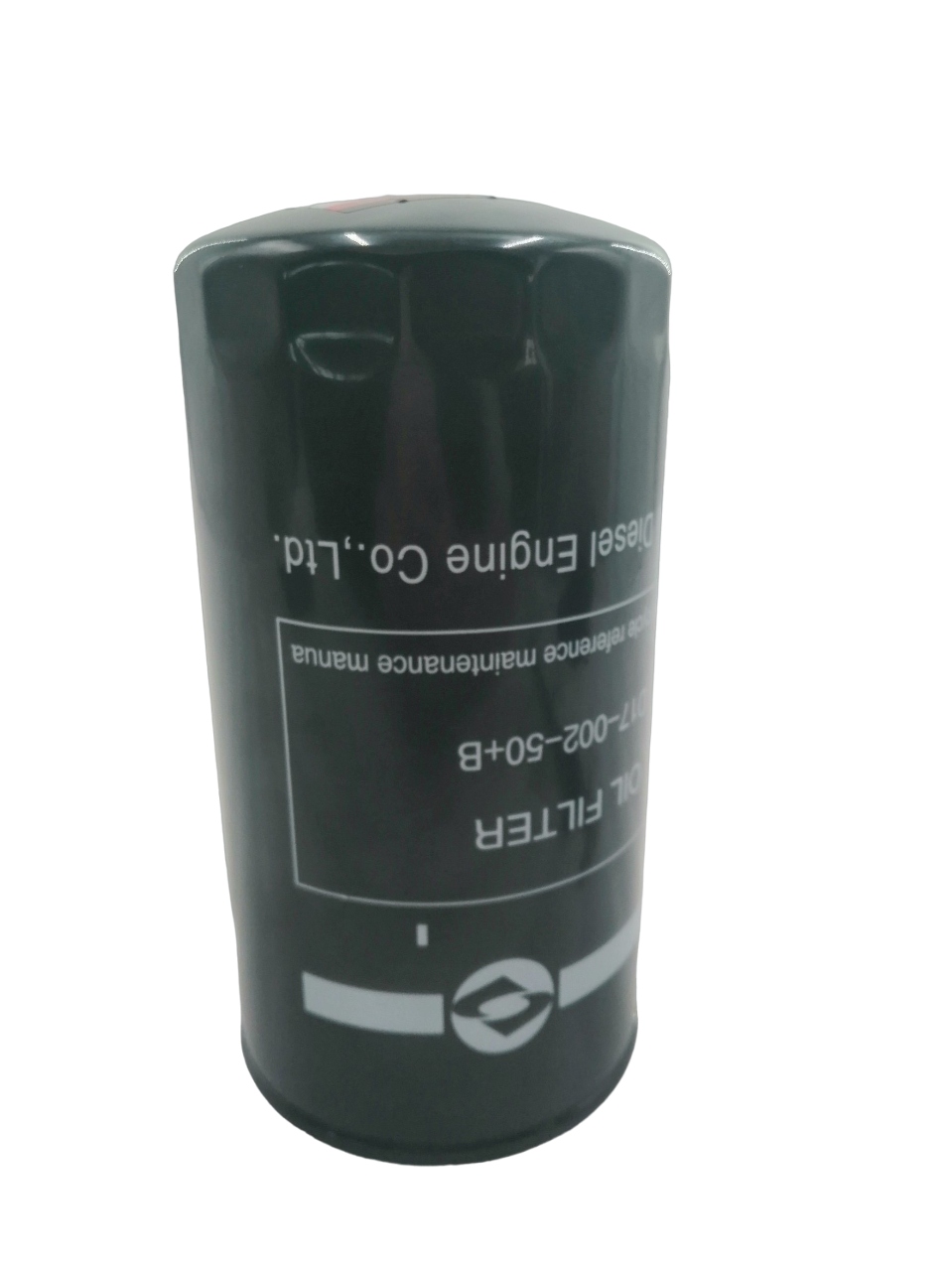 FILTR OLEJU LIUGONG D17-002-50