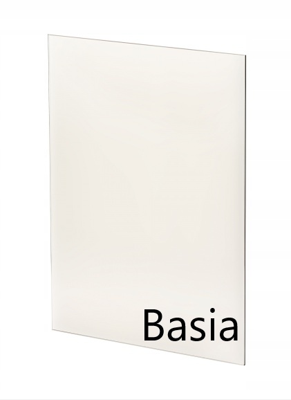 Krbové sklo Kratki Basia 670x418 mm vložka krb sklo