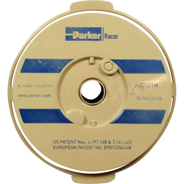 Filtr Racor 2020TM OR 1000 10 Micron Part manufacturer inny