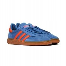 Boty Adidas Handball Spezial Focus Blue JH5445 vel 37 1/3