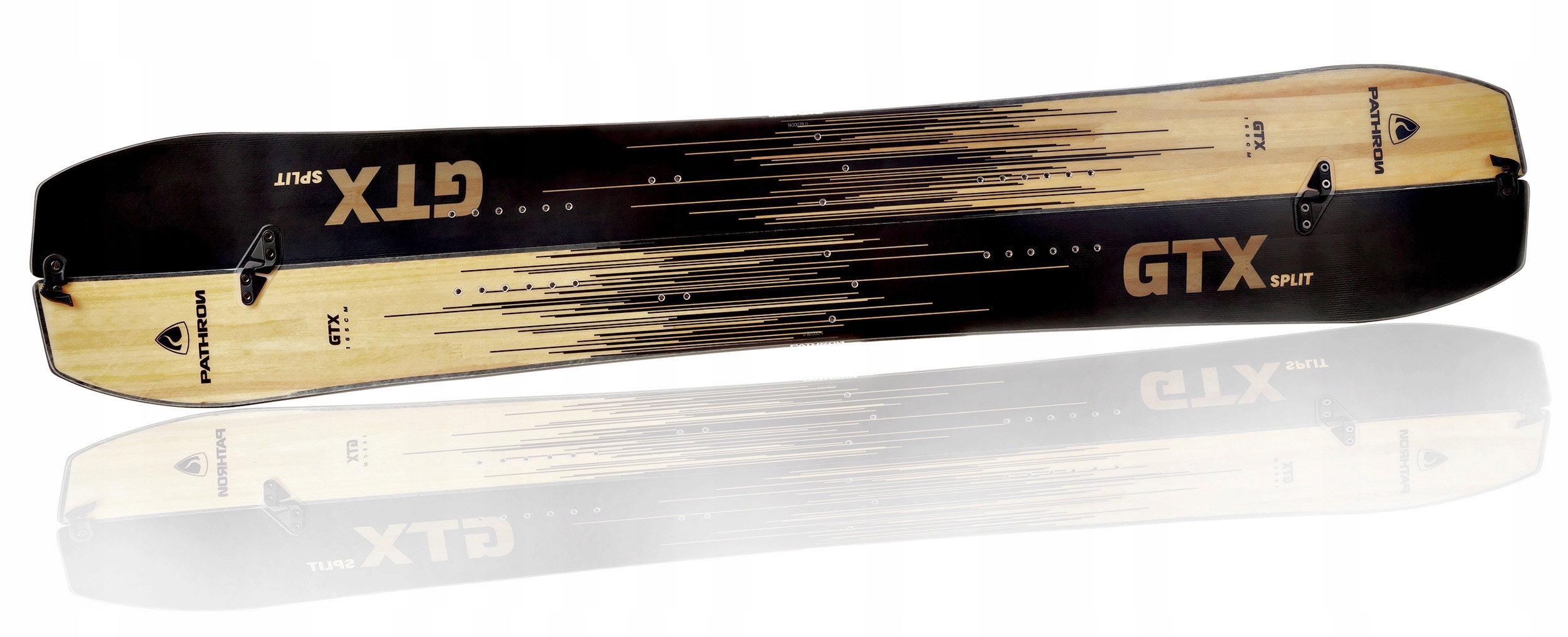 Splitboard Pathron GTX Split 156cm Kod producenta 023549