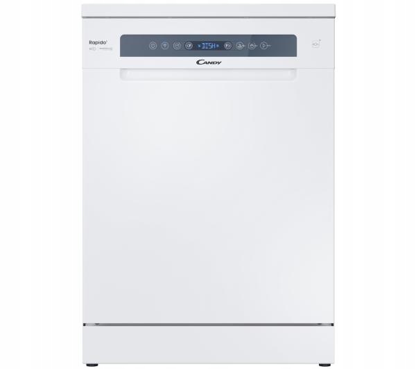 Zmywarka wolnostojąca Candy RapidO Cf 3E7E0W
