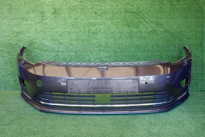 VW SPORTSVAN 12- Frontstoßstange vorne