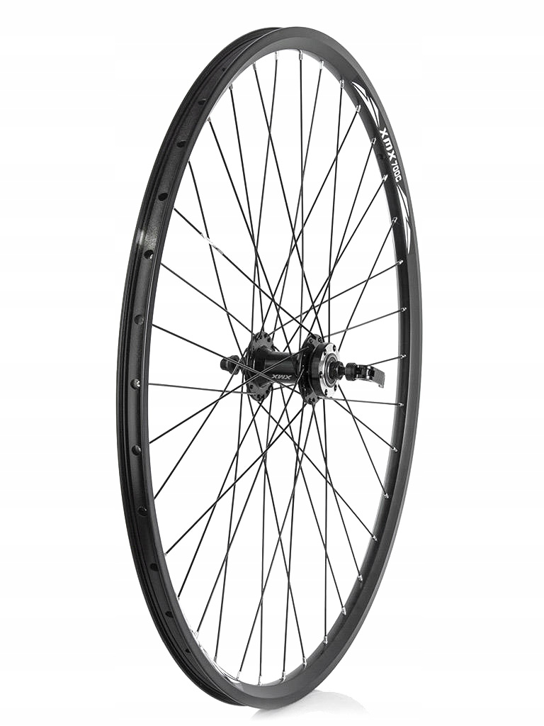 Přední kolo 28-29" XMX-A282F strojové, kotoučové