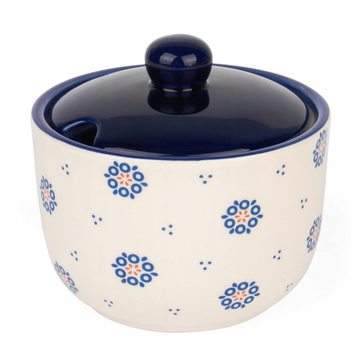 

Cukiernica ceramiczna Tadar Folklor
