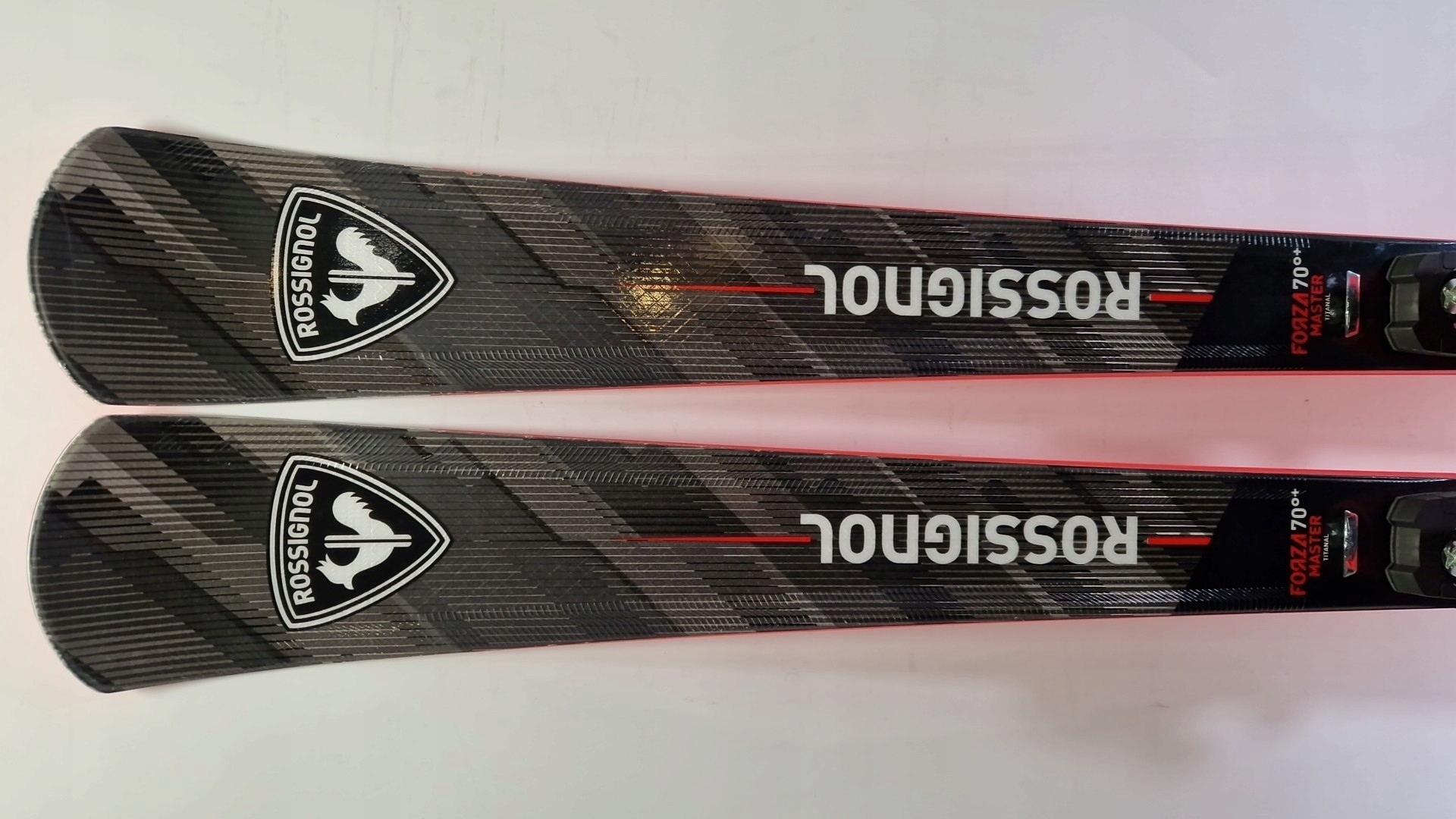 Narty ROSSIGNOL FORZA MASTER 70°+ TI dł. 173 cm 2026