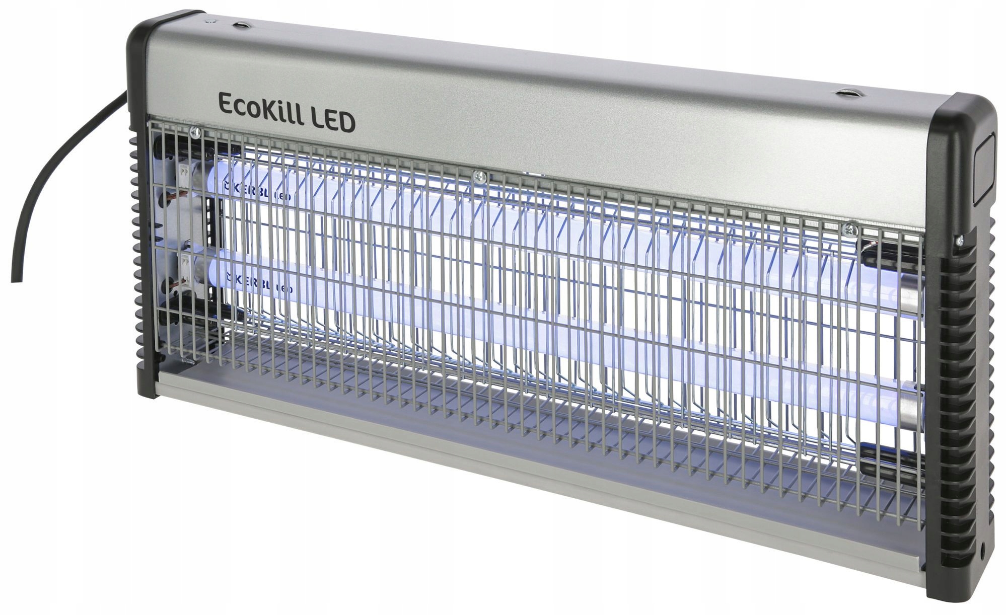 Lampa Owadobójcza EcoKill Led 2.0 Skuteczna i Energooszczędna Cit