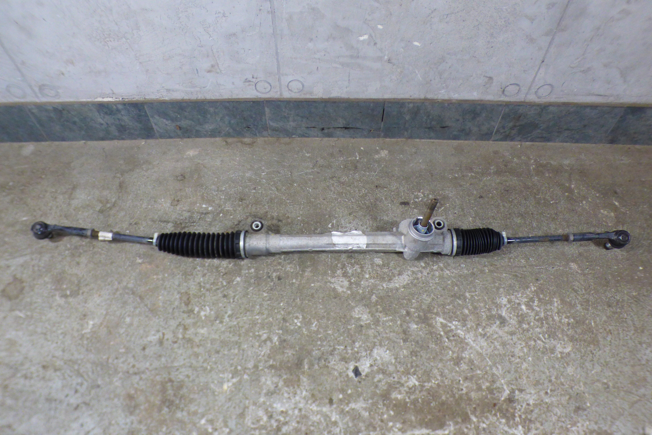 control drag rod servo steering uklad 13428858 europa stbdb OPEL CORSA E