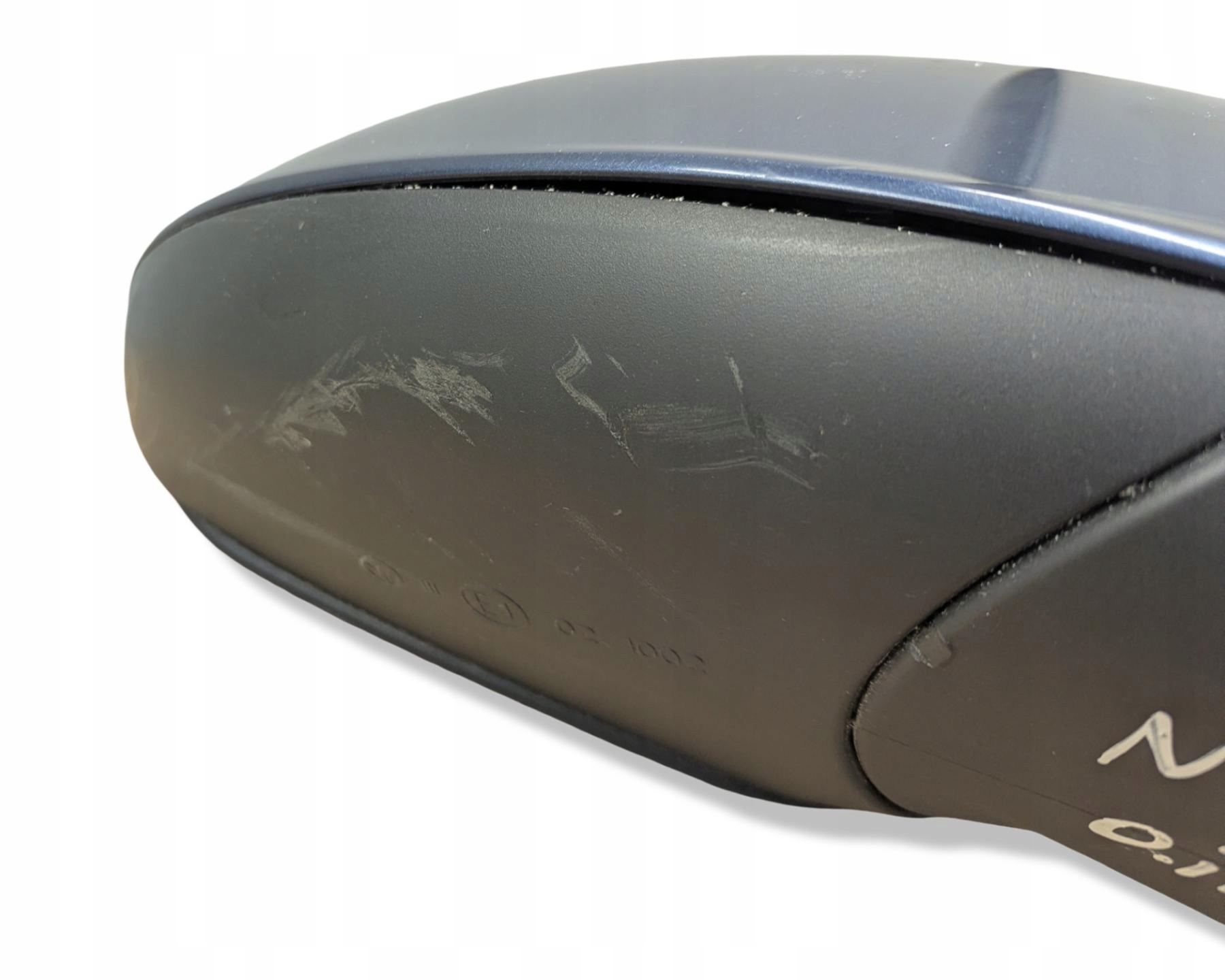 mirror exterior right side Opel Insignia A 2011 13320849