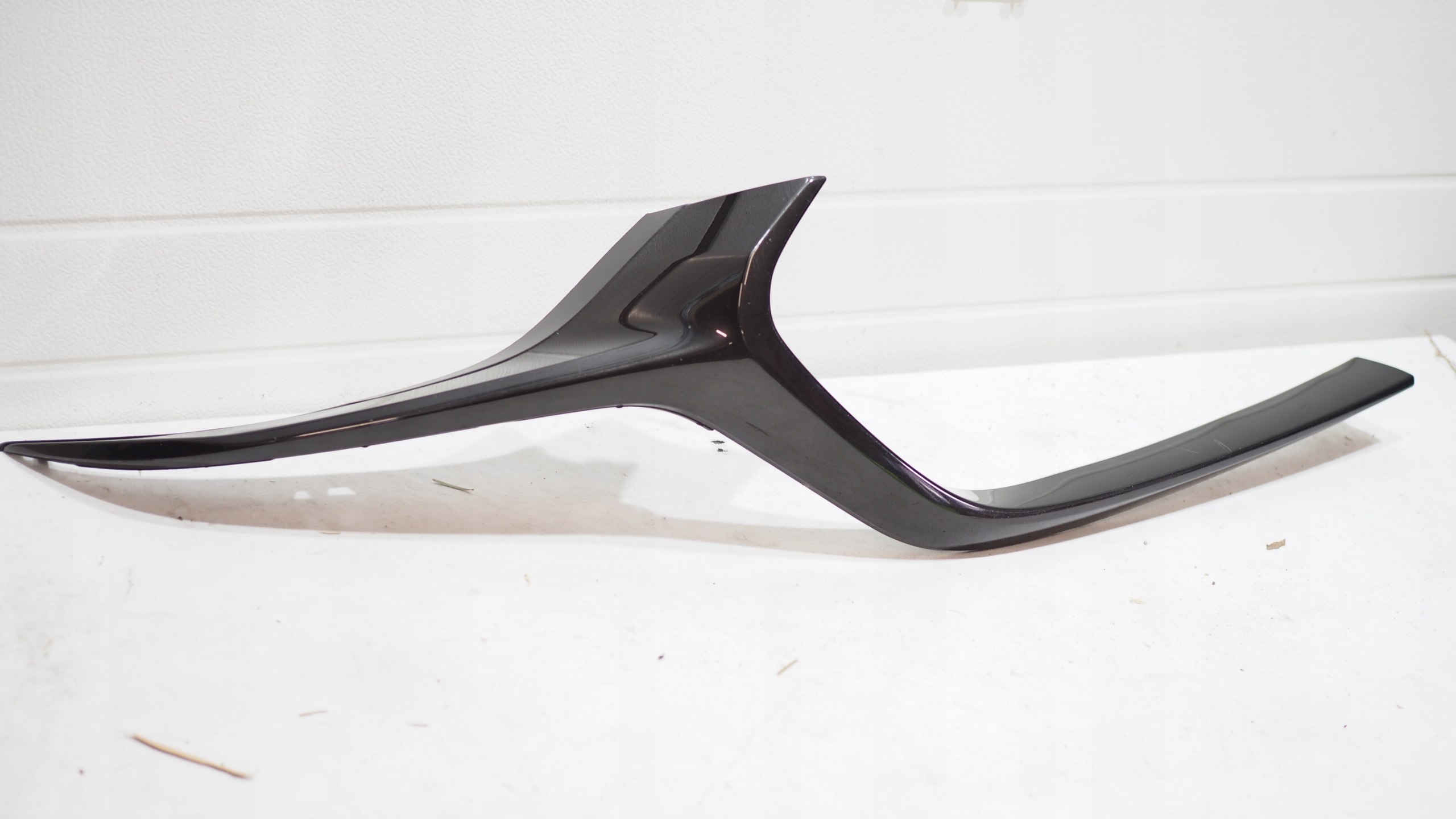 Mazda 3 BP Kühlergrill FRONTGRILL Kühlergitter BCKN50761M - Thumbnail 1