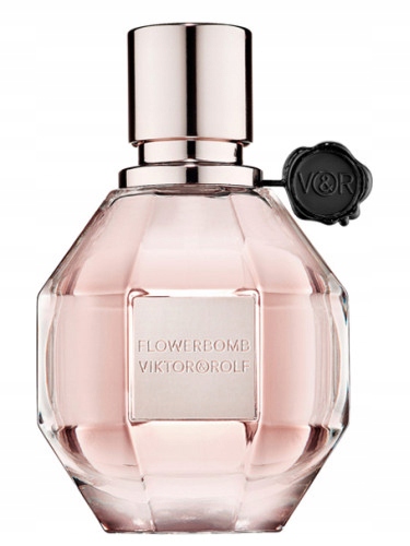 Viktor & Rolf Flowerbomb 100 ml parfémovaná voda pro ženy Edp