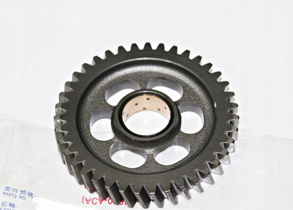 

Tryb Zębatka Biegu Do Przodu Kymco Mxu 300