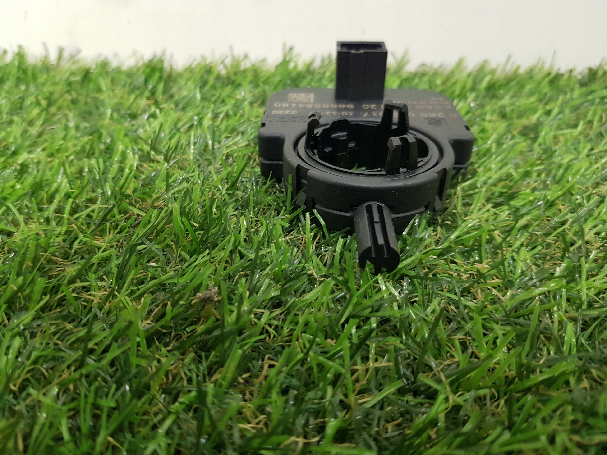 sensor angle steering CITROEN C4 GRAND PICASSO 9658684180
