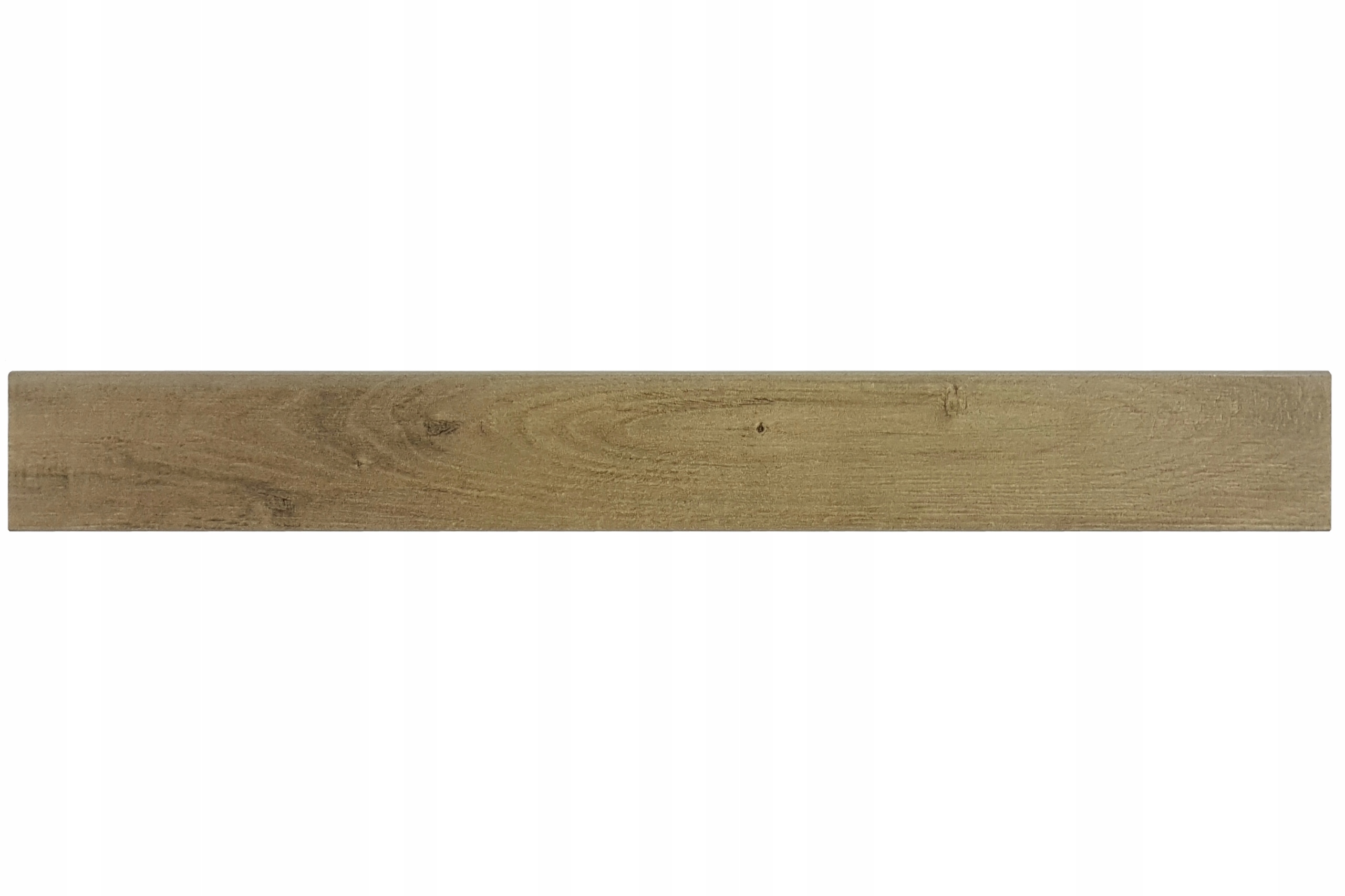 Cokół listwa ceramiczna WOOD FLOOR NOCE 61X7,1 Typ gres