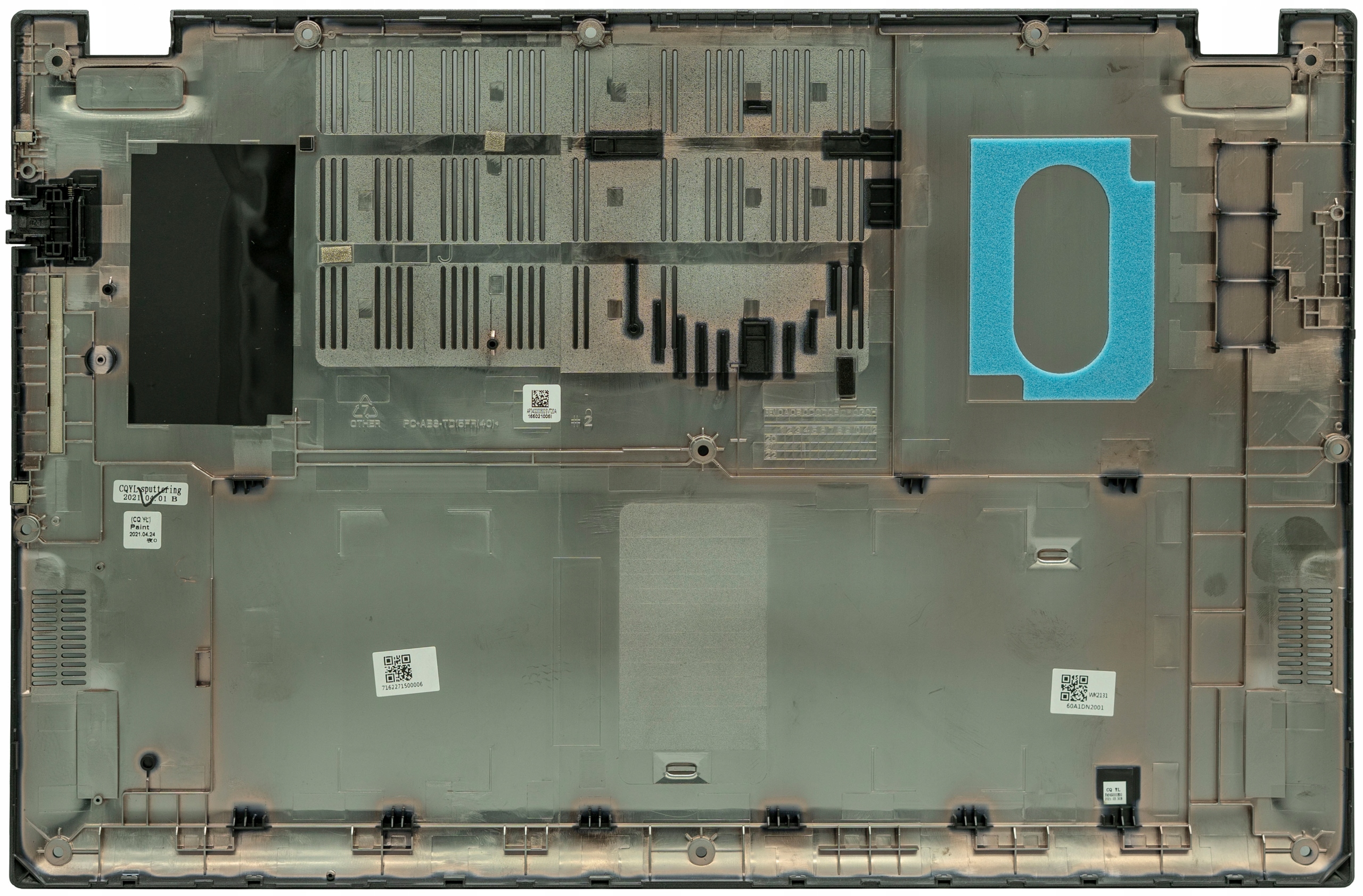 Oryginalna Obudowa Dolna Spód A515-56 A515-56G S50-53