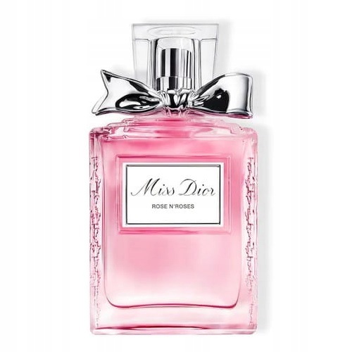 Dior Miss Dior Rose N'Roses woda toaletowa spray 30ml