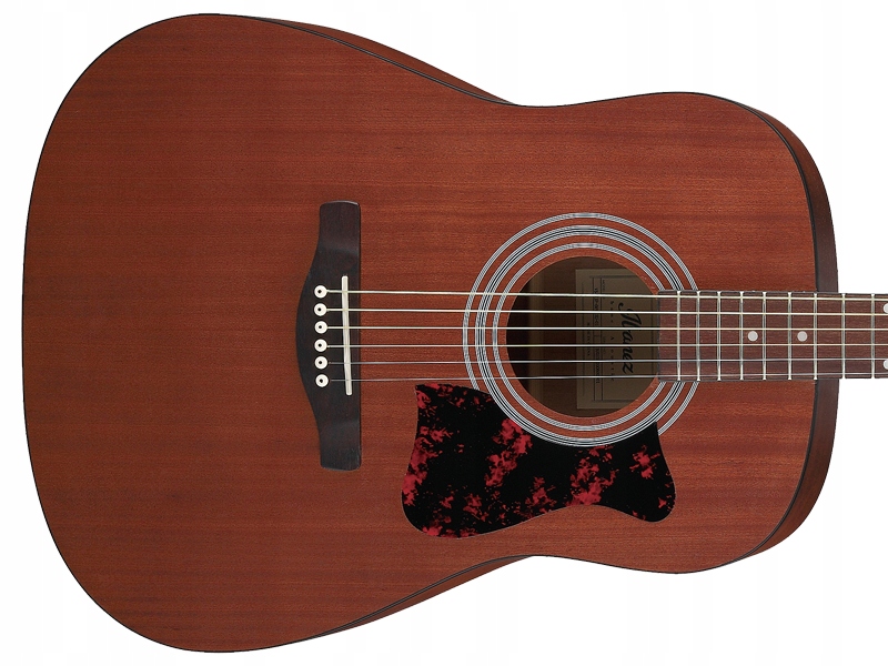 Akustická kytara Ibanez V54NJP-OPN (Jam Pack)