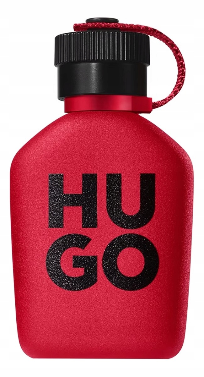 Hugo Boss Hugo Intense parfémovaná voda sprej 75 Ml