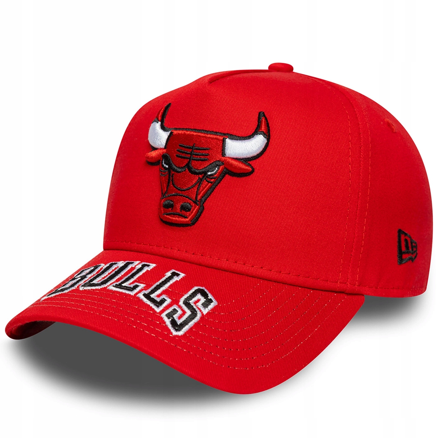 Kšiltovka New Era pánská Chicago Bulls nba
