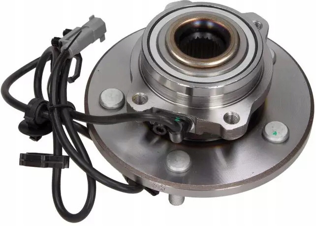 MAXGEAR ПІДШИПНИК КОЛЕСА 33-0813