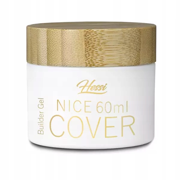 Żel budujący Hessi Nice Cover
