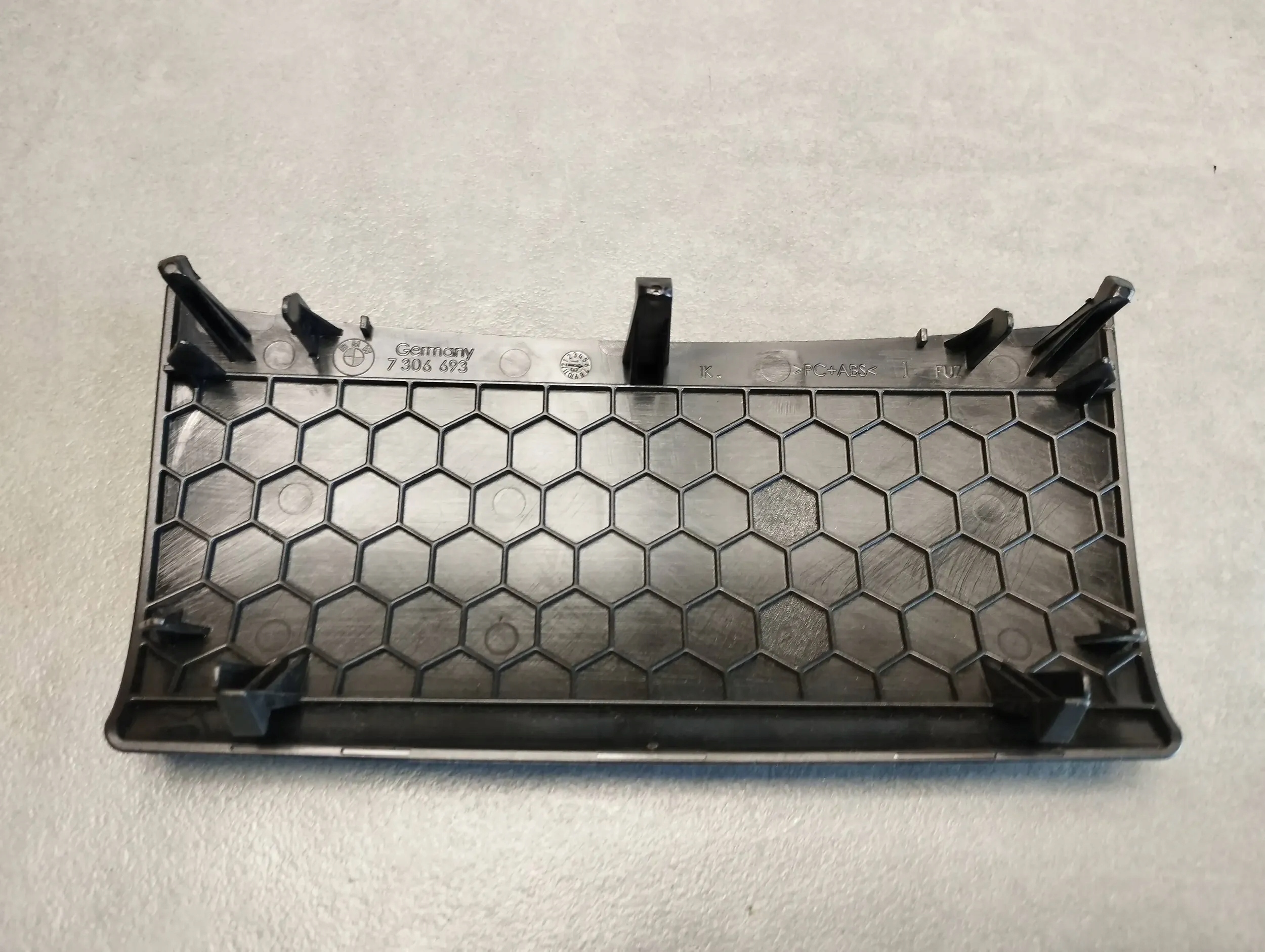 BMW X5 F15 spoiler cover 7306693