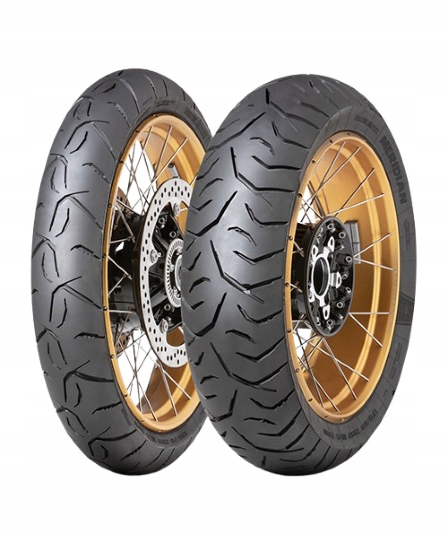 Dunlop Trailmax Meridian Zadná 120/90-17 64 S Tt