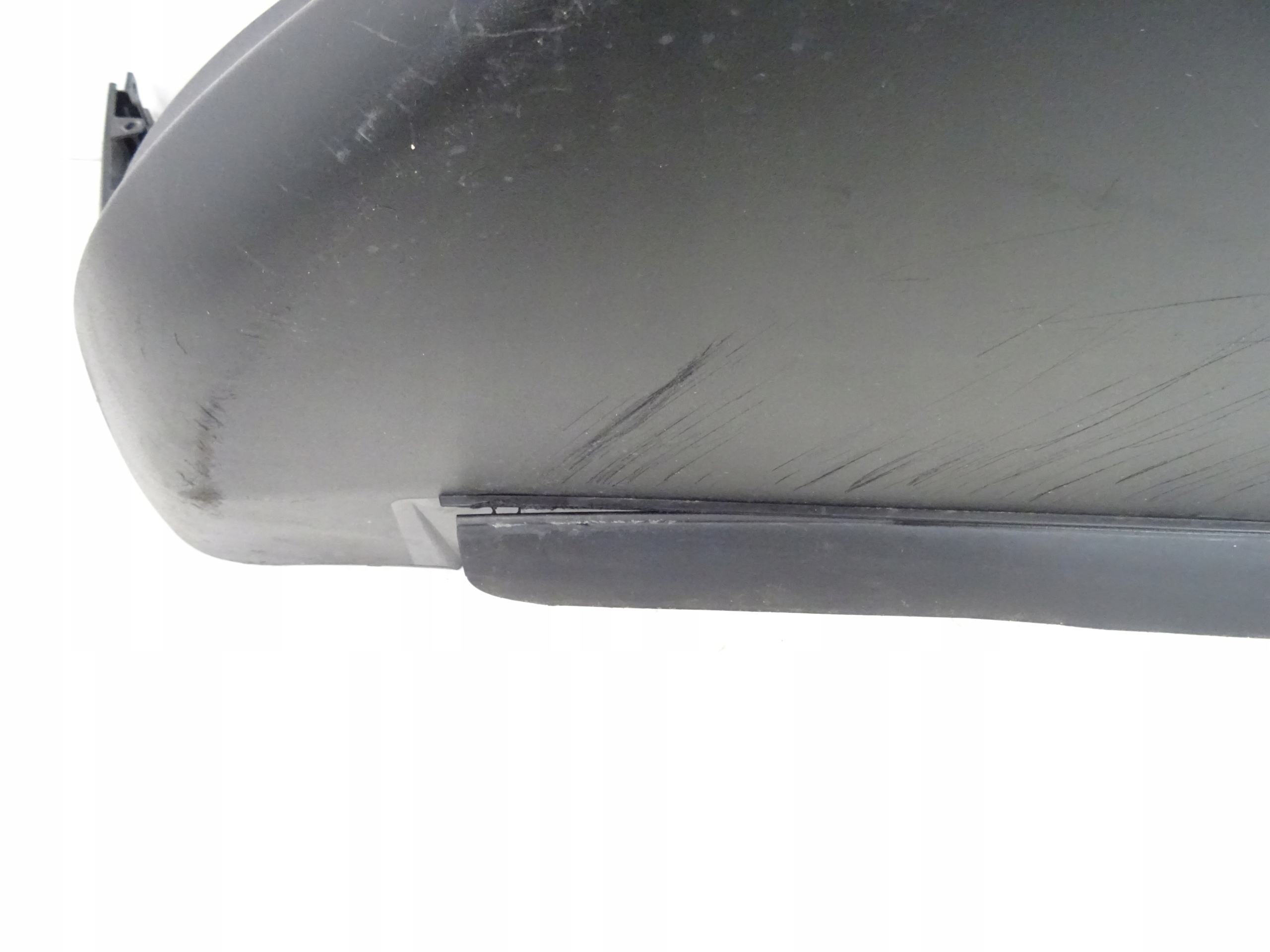 JEEP RENEGADE LIFT bumper front front