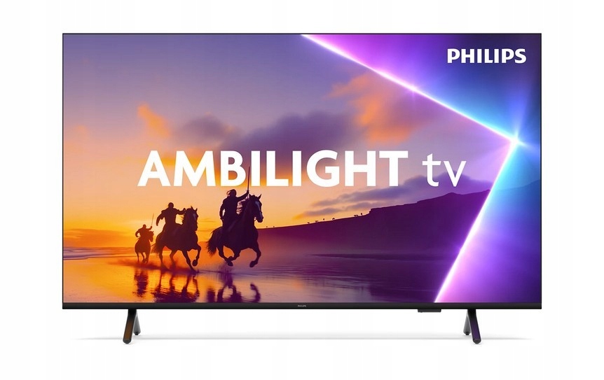Philips Telewizor Qled 43 cale 43PUS8510/12