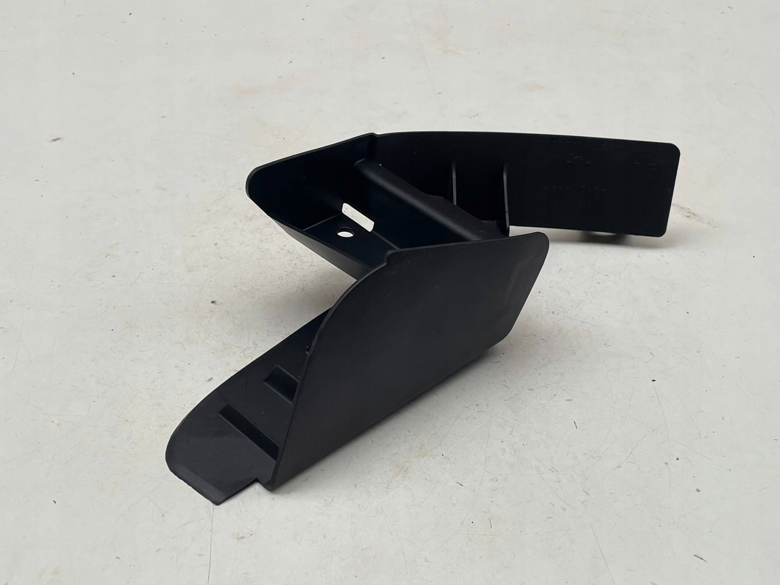 NISSAN Originale Coperchio OEM 76856-CD000 (76856CD000) in plastica !J